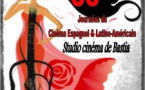 33èmes Journées du Cinéma Espagnol et Latino-Américain - Studio cinéma - Bastia 