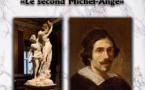 Conférence de Paul Silvani - Le Bernin "Le second Michel-Ange" - Spaziu Culturali Locu Teatrale - Ajaccio