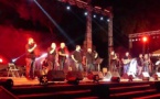 Cabaret RCFM - 4ème édition - I Voci Di A Gravona - Spaziu Culturali Locu Teatrale - Ajaccio