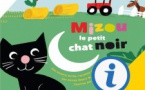 Conte musical "Mizou le petit chat noir" avec Aimée de la Salle et Cécile Veyrat - Médiathèque B620 - Biguglia