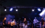 Vitalba en concert - Spaziu Culturale Carlu Rocchi - Biguglia
