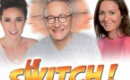 Théâtre : "Le switch" nouvelle pièce de Marc Fayet - Spaziu Culturale Carlu Rocchi - Biguglia