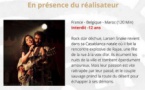 Projection du film Burning Casablanca d’Ismaël El Iraki en présence du réalisateur  - Cinéma Le Régent - Bastia