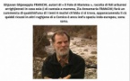 FESTA DI A LINGUA CORSA 2021 / Cunfarenzi "Ghjuvan Ghjaseppu Franchi" - Ancien tribunal - Sartène