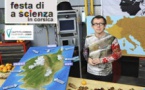 Fête de la Science 2021 / Projection-Conférence "C'est pas sorcier" sur les beautés naturelles de la Corse - Médiathèque des Cannes - Ajaccio
