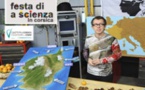 Fête de la Science 2021 / Atelier créatif "Fabrication des huiles essentielles" avec Fior di luna - Médiathèque des Cannes - Ajaccio
