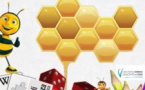 Fête de la Science 2021 / La ruche aux jeux - Médiathèque des Cannes - Ajaccio
