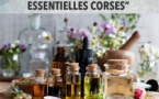 Atelier "Secret des huiles essentielles corses" - Médiathèque des Jardins de l’Empereur - Ajaccio