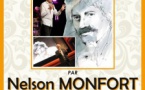 Jean Ferrat chanté et raconté par Nelson Monfort - CNCM VOCE / Auditorium de Pigna 