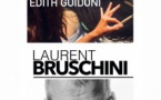 Laurent Bruschini invite l’artiste peintre Edith Guidoni pour un échange peinture/musique - Salle polyvalente - Cozzano