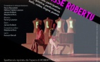 FESTA DI A LINGUA 2021 / Videremu disse Robert : Performance artistique pluridisciplinaire - Médiathèque l'Animu - Porto-Vecchio