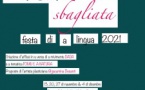 Atteli in lingua corse "Parola Sbagliata : l'omu i a natura" - Centre Culturel Una Volta - Bastia