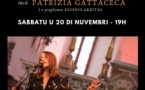"A scelta artistica" incù Patrizia Gattaceca è u prughjettu Digenis Akritas - Centru D’Arti Pulifonica di Corsica - Sartè 