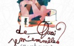 Théâtre "De quoi je m'emmêle" par la Cie A funicella - La Tana, Place de la poste - Calenzana