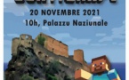 Fablab : Atelier Corticraft - Palazzu Naziunale - Corte