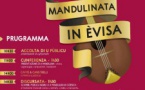 Festa di a lingua Corsa "Mandulinata in Evisa" - Salle polyvalente 