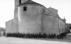 Exposition du Centre Méditerranéen de la Photographie : André Kertész in Corsica - Espace Diamant - Ajaccio