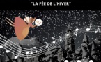 Spittaculu di ristituzioni di i so atteddi "La fée de l'hiver" - Centru D’Arti Pulifonica di Corsica - Sartè 
