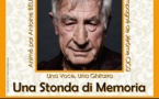 Antoine Ciosi en concert - CNCM VOCE / Auditorium de Pigna 