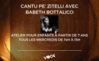 CANTU PE’ ZITELLI - CNCM VOCE - PIGNA
