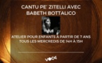 CANTU PE’ ZITELLI - CNCM VOCE - PIGNA