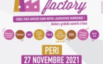 Digital Factory in Paesi - Centre Social U Liamu Gravunincu - Peri