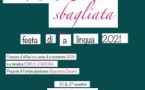 Atteli in lingua corse "Parola Sbagliata" - Médiathèque de Saint Jean - Ajaccio