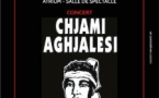 I Chjami Aghjalesi en concert - Atrium salle de spectacle - Sarrola-Carcopino