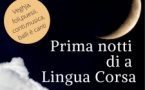 Prima notti di a lingua Corsa - Frequenza Nostra - Ajaccio
