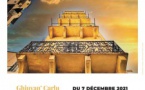 Exposition photo "Ghjuvan Carlu Marsily" - Centre culturel Alb'Oru - Bastia