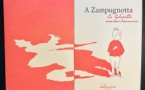 Rencontre / Dédicace avec Michèle Corrotti autour de son ouvrage "A Zampugnotta" (Aux Éditions Éolienne) - Librairie Alma - Bastia 