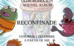 Recontre-Dédicace avec Yann Le Borgne - Librairie la Marge - Ajaccio