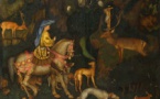 FESTA DI A LINGUA 2021 /  PÒPULU D'UNA BRANATA  - Centre culturel Alb'Oru - Bastia