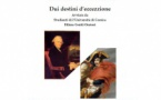 Cunferenza "Dui destini d'eccezzione" - Médiathèque de Castagniccia "Mare è Monti" - Folelli