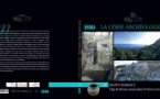 Conférence de Kewin Peche-Quilichini « Les fouilles du Monti Barbatu » - Musée de l'Alta Rocca - Levie 