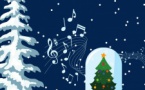 Noël en musique - Médiathèque Centre Corse - Corte
