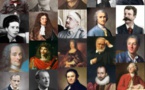 Découvertes d'extraits de textes des auteurs du bac français interprétés par les comédiens de la compagnie Helios Perdita  - Médiathèque du Centre-Ville - Bastia 