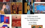 Exposition de l'artiste peintre Evena - Spartimusica - Bastia