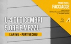 Festa di a Lingua Corsa : Projection de films en langue Corse avec Allindì - Médiathèque l'Animu - Porto-Vecchio