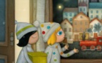 Projection jeune public "Mimi et Lisa, les lumières de Noël" - Médiathèque l'Animu - Porto-Vecchio