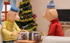 Ciné club jeunesse : Projection de noël des tout-petits - Médiathèque des Cannes - Ajaccio