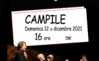 Ensemble Tavagna en concert - Campile 