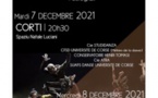 In giru à ... Soirée partagée danse - Théâtre de Bastia