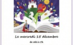 Faire vivre les contes auprès des enfants - La Clairière - Portivechju 