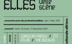 Week-end musiques actuelles : Concerts et rencontres pros - Centre Culturel Alb'Oru - Bastia