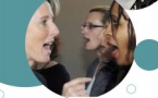 Stage de chant et présence scénique avec Tania Zolty - Église anglicane - Ajaccio