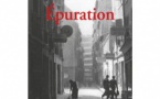 Rencontre / Dédicace avec Gilles Zerlini autour de son ouvrage "Épuration" - Librairie Alma - Bastia 
