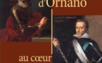 Rencontre / Dédicace avec Michel Vergé-Franceschi autour de son ouvrage "Les maréchaux d'Ornano" - Librairie Alma - Bastia 