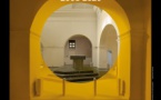 Exposition "Georges Rousse et Bastia, 2008-2020" proposée par le Centre Méditerranée de la Photographie - Una Volta - Bastia