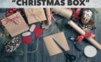 Atelier de noël "Christmas box" - Médiathèque des Jardins de l’Empereur - Ajaccio
